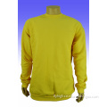 Cotton Material Men's Knitwear Pullover Sweater